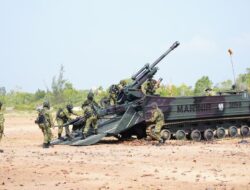 Panglima TNI dan Menhan RI Yakinkan Kesiapan Interoperabilitas TNI