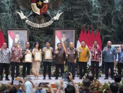 Aset DKI Bertambah Rp2,27 Triliun, Pramono Percepat Penyerahan Fasos-Fasum demi Ruang Publik