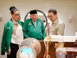 Film Shodanco Soeprijadi Disiapkan, Kementerian Kebudayaan Gandeng Yayasan PETA Lestarikan Sejarah Perjuangan