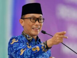KORPRI Siap Gelar MTQ ke-8, 103 Kafilah Siap Ramaikan Sulawesi Selatan