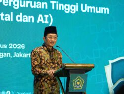  40 Buku PAI Masuk Ruang Digital, Belajar Agama Kini Bersanding dengan AI