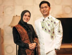 Dari Kakak Cakra Khan hingga Bupati Pangandaran, Jejak Politik Citra Pitriyami