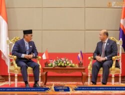 Jadi Ketua Kerjasama Kepegawaian ASEAN 2026-2028, BKN Siapkan Indonesia Jadi Pusat Kolaborasi ASN ASEAN