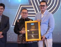 Kemenag Raih Popular Government Institutions Award 2026, Komunikasi Publik Jadi Kunci