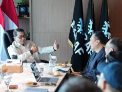 Jakarta Dessert Week 2026 Angkat Tema Dangdut, Kementerian Ekraf Siap Dorong Promosi ke Dunia