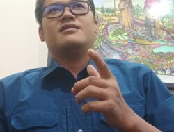 Sekretaris Jenderal Persaudaraan Tani dan Nelayan Indonesia (PETANI), Arief Darmawan :  Jangan Tertipu Konten Pertanian Viral, Bertani Tak Pernah Instan