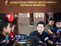 Indonesia, Panggung Baru Sepak Bola Dunia