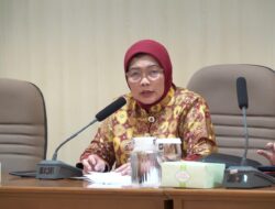 Kemendagri Perkuat Peran Pemerintah Daerah dalam Penerapan Kebijakan Penyelenggaraan Transmigrasi