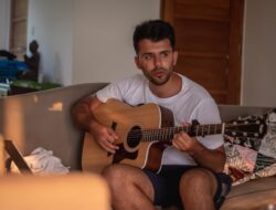 Josh Holmes Rilis “Say Yes (Wedding Version)”, Lagu Romantis yang Terinspirasi Bali
