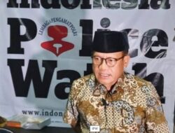 IPW Soroti Dugaan Pelanggaran Prosedur dalam Penanganan Kasus PT ARA di Bareskrim Polri