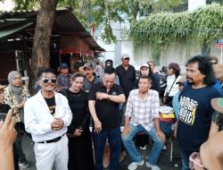 Menapak Tilas Glodok, Menghidupkan Lagi Kenangan Musisi Era 1980–1990-an