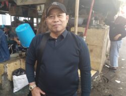 Ketika Wahyu WHL Ingin Anak-anak Kembali Punya Lagu Sendiri