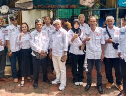 Ketika Silaturahmi PAMDI dan PSI Bekasi Dua Kali Batal: Ada Harapan yang Belum Padam