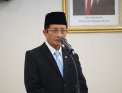 BOS Tahap II Rp4,1 Triliun, Kemenag Dorong Madrasah Kelola Anggaran untuk Pendidikan yang Lebih Nyaman