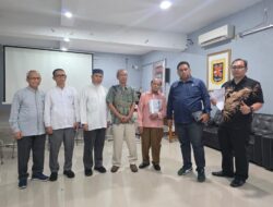Sengketa Kepengurusan Bergulir, Yayasan Perguruan Ksatrya Lima Satu Minta Publik Tunggu Putusan Pengadilan