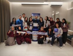 OBAGI Medical Clinic Roadshow Perkuat Edukasi Medical-Grade Skincare di Foreverskin Clinic