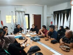 Pasukan Olahraga Palembang Menggila! KORMI & 25 INORGA Siapkan Strategi Maut Sabet Juara FORPROV II Sumsel 2026!