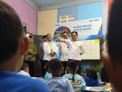 Menko PM Apresiasi Efektivitas Pemberdayaan PNM di Gresik