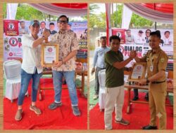 Melalui Implementasi Permen ESDM No.14, DPD Pospera Sumsel bersama SKKMigas kawal legalitas Sumur Rakyat Yang berkeadilan