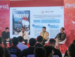 Gim Lokal Indonesia Menatap Panggung Global