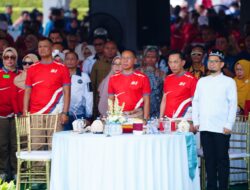 Reuni AKABRI 1991, 35 Tahun Mengabdi Untuk Negeri