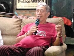 mBah Coco dan Sepak Bola Indonesia: Ketika Klub Besar Tak Selalu Punya Rumah