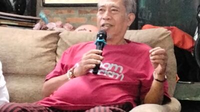 mBah Coco dan Sepak Bola Indonesia: Ketika Klub Besar Tak Selalu Punya Rumah
