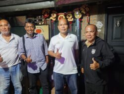 Ketika Liga Jakarta U-17 Menjadi Jembatan Menuju Sepak Bola Profesional
