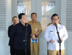 Pemprov DKI Siapkan Soemantri Brodjonegoro dan Lapangan Banteng untuk FIFA ASEAN Cup 2026