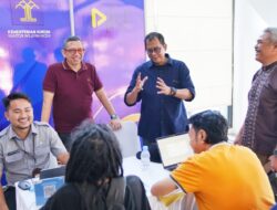 Mahrisal Catatkan Sembilan Lagu, Manfaatkan Layanan Hak Cipta Gratis
