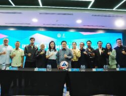 Indonesia Women’s League 2026/2027 Kickoff 17 Oktober, Enam Klub Siap Bertarung