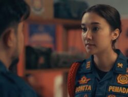 Barasuara Jadi Pengisi Soundtrack Film GJLS: Berapi-Api