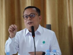 Ketika Wakaf Menyentuh Bursa: Istiqlal dan Ikhtiar Menggerakkan Aset Umat