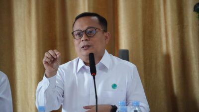 Ketika Wakaf Menyentuh Bursa: Istiqlal dan Ikhtiar Menggerakkan Aset Umat