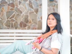 Helvi Eriyanti Abadikan Perjalanan Billkiss dalam Buku Cerita #1 — Dari Nol Sampai Bunyi