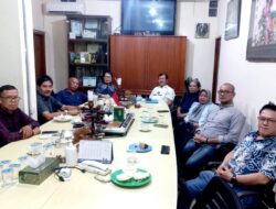 Tundra Meliala Mundur, AMKI Minta Pertanggungjawaban Keuangan Kartini Award 2026