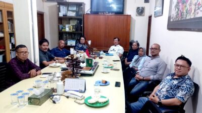 Tundra Meliala Mundur, AMKI Minta Pertanggungjawaban Keuangan Kartini Award 2026