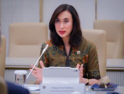 Kemenpar dan Danantara Perkuat Kolaborasi, Dorong Investasi Pariwisata Indonesia