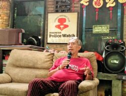 Mbah Coco : Ketika Talenta Muda Terancam Dikelola dengan Pola Outsourcing