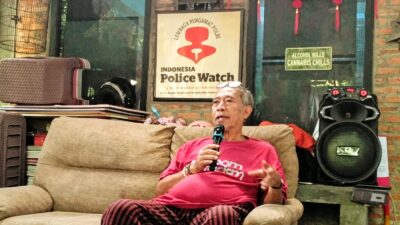 Mbah Coco : Ketika Talenta Muda Terancam Dikelola dengan Pola Outsourcing