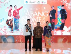 Abang None Jakarta 2026, Menyiapkan Wajah Jakarta Menuju Lima Abad