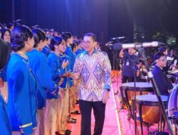 Gita Bahana Nusantara 2026, Merawat Persatuan lewat Musik Nusantara