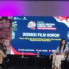 Film Horor Tak Pernah Pulang karena Tak Pernah Pergi