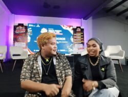 Dari Panggung Horor, Detania Membuka Jalan Menuju Soundtrack