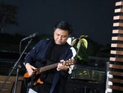 “Daripada Tidak Dapat?”: Kisah Aji Jikuistik Menemukan Pentingnya Royalti Lagu