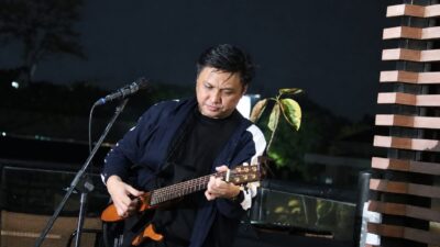 “Daripada Tidak Dapat?”: Kisah Aji Jikuistik Menemukan Pentingnya Royalti Lagu