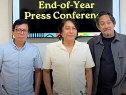 Saat Lagu Kembali kepada Penciptanya, WAMI Bagikan Royalti Rp45 Miliar