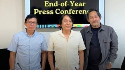 Saat Lagu Kembali kepada Penciptanya, WAMI Bagikan Royalti Rp45 Miliar