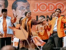 Film Bapak Paling Jujur: Ketika Calon Gubernur Tak Lagi Bisa Berbohong