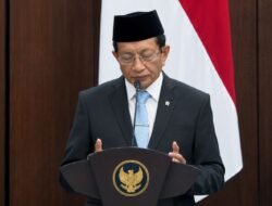Ketika Doa Menjadi Cermin Bangsa: Merawat Persatuan di Usia 81 Tahun Indonesia